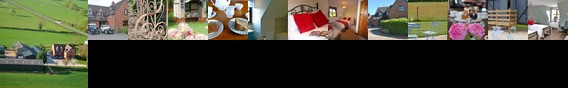 Elms Farm Bed and Breakfast Winchcombe