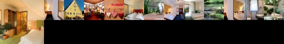 Hotel Am Markt Greding