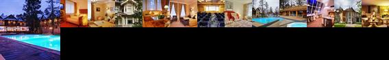 Skandinavia Country Club & SPA