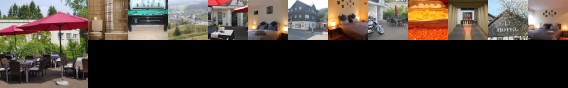 Restaurant & Hotel Ramsbecker Hof Bestwig