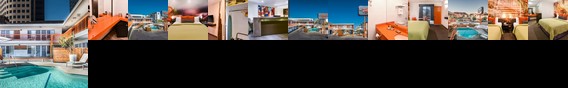 Tangerine Hotel