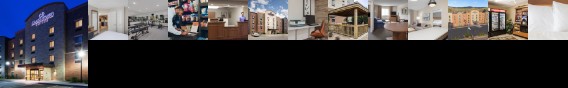 Candlewood Suites La Crosse