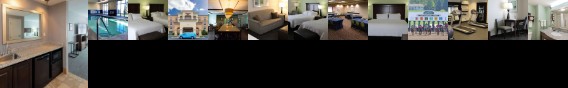 Hampton Inn Minneapolis/Shakopee