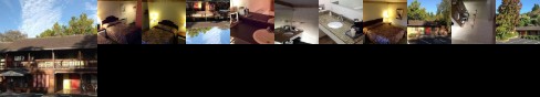 Humboldt Redwoods Inn