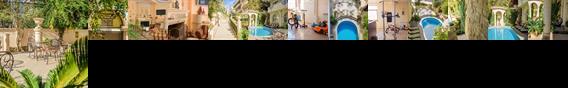 Отель Наири