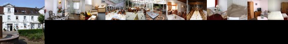 Hessischer Hof Hotel & Restaurant Bad Karlshafen