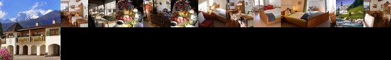 Hotel Wimbachklamm