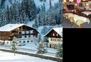 Nationalparkhotel Schihof Krems in Kärnten