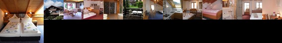 Ferienhotel Silberdistel Garni