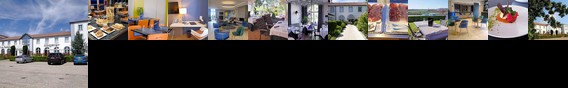 Hotel Les Tuileries Fey