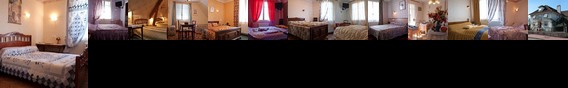 Hotel Belvedere Amilly
