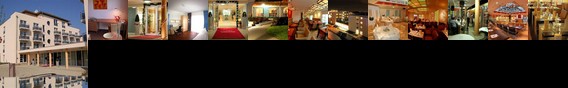 Campus Lounge Hotel