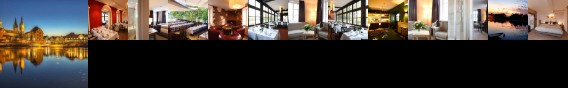 Hotel Mainterrasse Seligenstadt