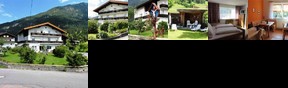 Greif Guesthouse Weissenbach am Lech