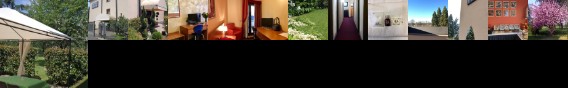 Hotel Forum Rozzano
