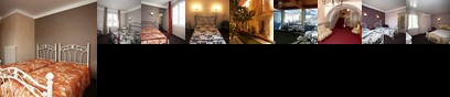 Hotel du Cheval Blanc Saint-Remy-de-Provence