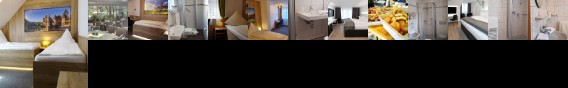 Mosel Hotel Burg Cafe Alken