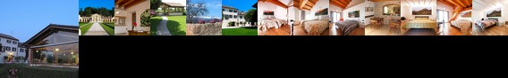 Col delle Rane Hotel Caerano di San Marco