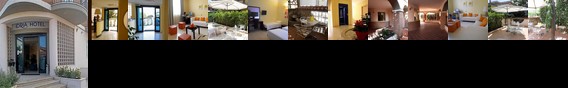 Idria Hotel