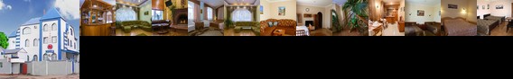 Nika Hotel Barnaul