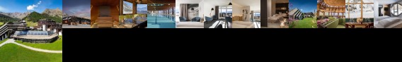 Blu Hotels Senales