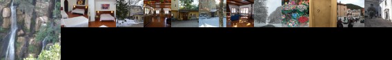 Albergo del Sole Roccaraso