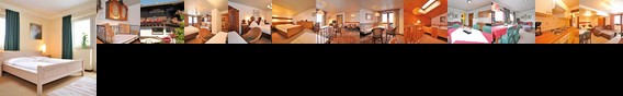 Apparthotel Steiner