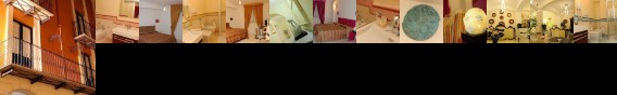 Le Dodici Lune Hotel Montecorvino Rovella