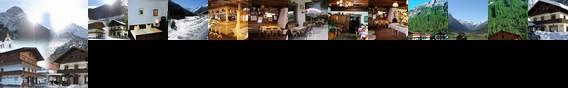 Alpenrose & Pension Nina Gasthof