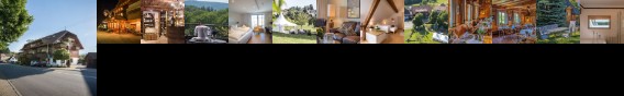 Hotel Restaurant Lamm Bad Herrenalb