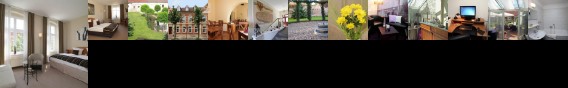 Hotel Stadt Beelitz
