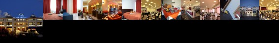 Torre del Duca Hotel San Floro