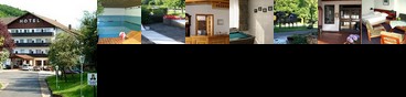 Muhlenhof Hotel Auetal