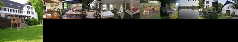 Waldhotel Entenkrug