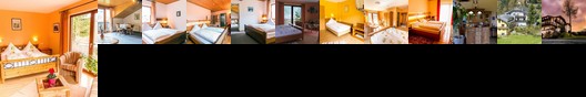 Waldhotel Kaltenborn
