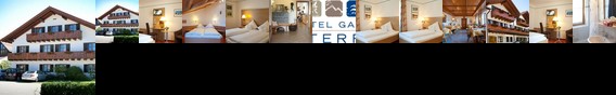 Hotel Garni Sterff Seeshaupt
