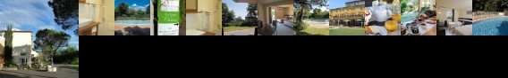 Hotel Le Logis du Chateau Vaison-la-Romaine