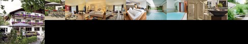Vitalhotel Hubertus