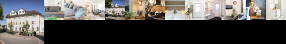 Hotel Rose Bietigheim-Bissingen