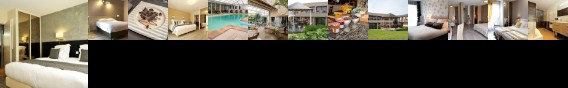 Hostellerie du Mont-Aime Bergeres-les-Vertus