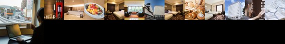 Hotel Mets Tachikawa
