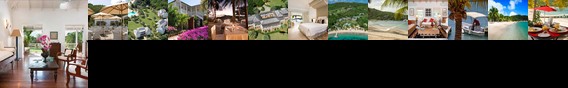 Inn at English Harbour