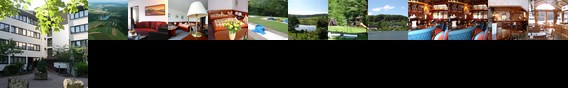 Seepark Kirchheim (Hesse) Hotel