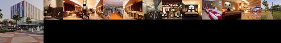 Talatona Convention Hotel