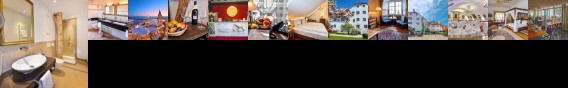 Schloss Hotel Wasserburg am Bodensee
