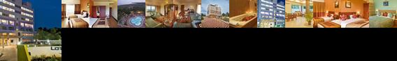 Lotus River Seaside Resort Karwar