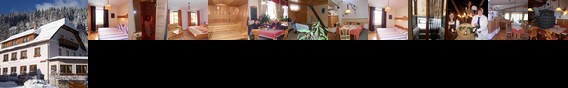 Gasthof Dretenpacherhof Trattenbach