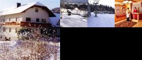 Dissauer Alois und Marianne Bauernhof Sankt Corona am Wechsel