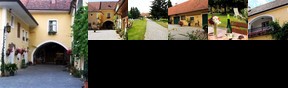 Winzerhof Bogner Bauernhof Rohrendorf bei Krems
