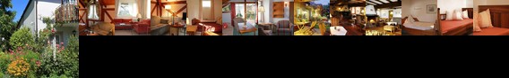 Hotel Krone Auggen